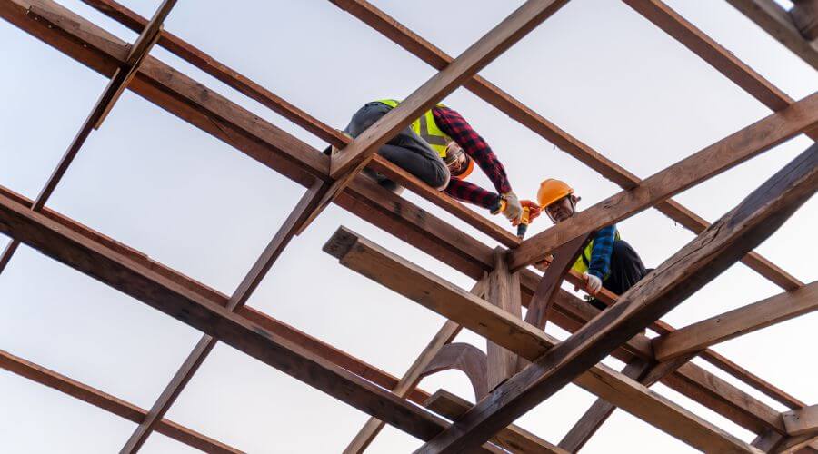 Expert tile roof repair services in Graton, CA